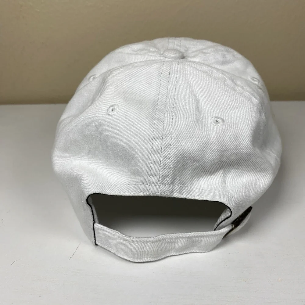 Alabama Crimson Tide SEC 2023 Champions Football Baseball Cap Hat White 47 Brand - Picture 6 of 15
